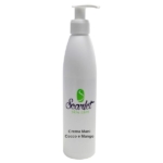 Crema mani cocco e mango 250 ml