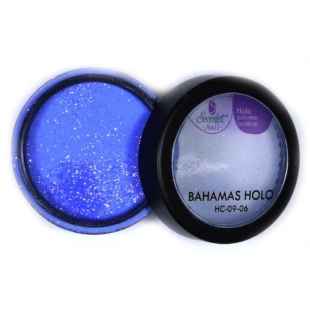 Polvere Acrilica Bahamas Holo 5g