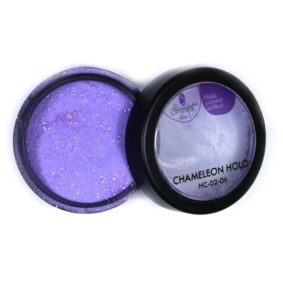 Polvere Acrilica Chameleon Holo 5g