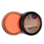 Polvere Acrilica Arancio 5g