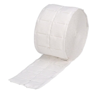 100 Pads Cellulosa Pretagliati