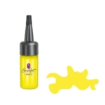 Acrylic Color Giallo 14 ml Micropittura