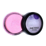 Polvere Acrilica Pink Holo 5g