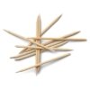 63119184 bastoncini legno