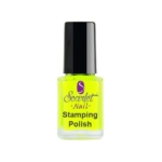 Stamping Nail Polish Giallo Neon 12 ml