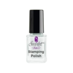 Stamping Nail Polish Bianco 12 ml