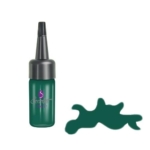 Acrylic Color Verde 14 ml Micropittura