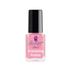 Stamping Nail Polish Pink Lady 12 ml