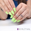 gel unghie lime 634