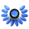 621 gel ricostruzione unghie