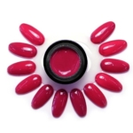 Gel Extra-Pigment New Form. Ruby Woo 644 5 ML