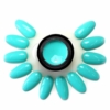 649 gel uv color