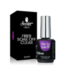 Fiber Gel Soak-Off 15 ml