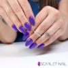 gel unghie ultra violet 650