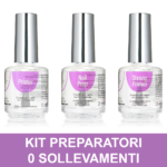 Primer Nail Prep Strong Primer 0 Sollevamenti