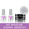 kit monofase massima aderenza clear 3