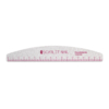lima trapezio righello scarlet nail 150 240