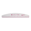 lima trapezio righello scarlet nail 80 100