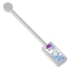 magnete cat eye scarlet nail n 1