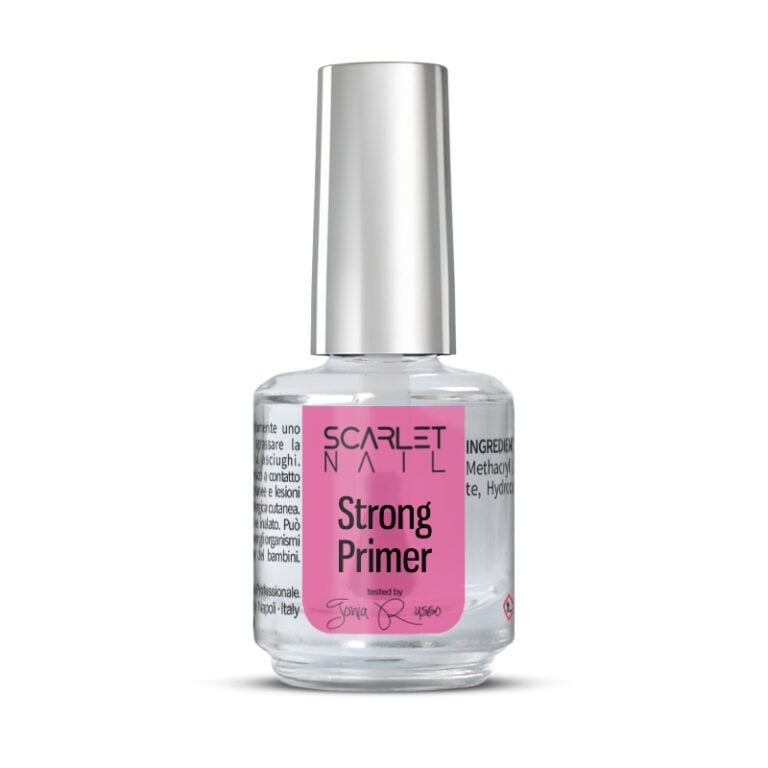 strong primer 15 ml 1