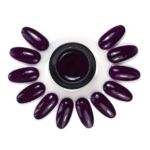 Gel Extra-Pigment New Form. Black Cherry 661 5 ML