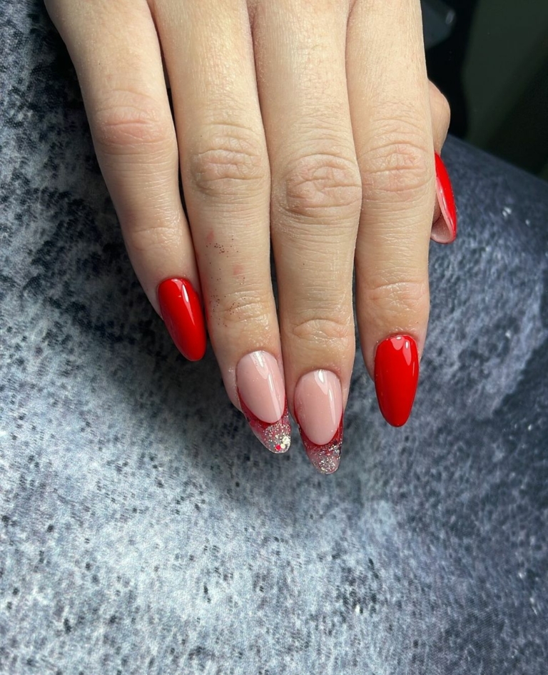 Gel Extra-Pigment Bang Bang 662 5 ML - immagine 2