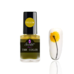 Smalto Color-Ink Yellow 12 ml