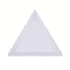 vaschetta triangolare nail art