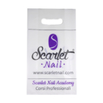 200 Shopper Scarlet Nail 20x35x10