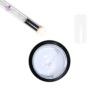 color gel touch shade 800 bianco