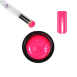 Gel Color Touch Shade Rosa Fluo 804 5 ML