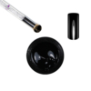 color gel touch shade 806 nero