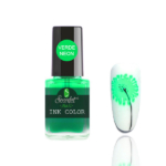 Smalto Color-Ink Verde Neon 12 ml