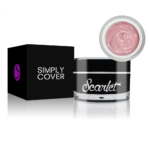 Cover Gel Simply 30 ml