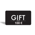 Gift Card € 100