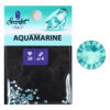 aquamarine