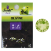 olivine 3