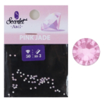 Strass 50 pz S3 Pink Jade 1,4mm