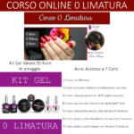 Corso Online 0 Limatura