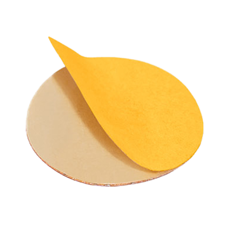 50 Refill pads Staleks for pedicure disc L 180 grit - immagine 3