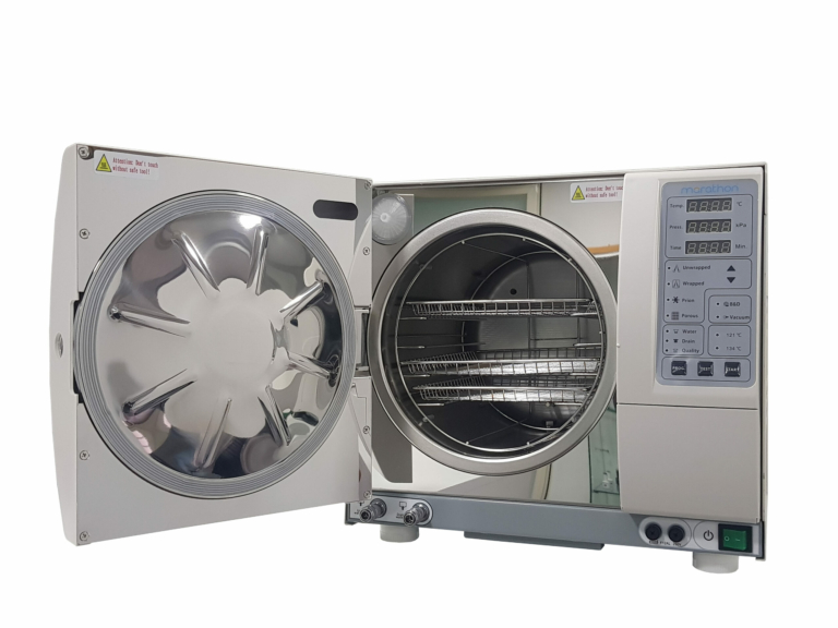 Autoclave BL18 Marathon - immagine 2