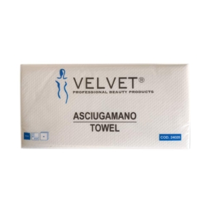 asciugamano carta