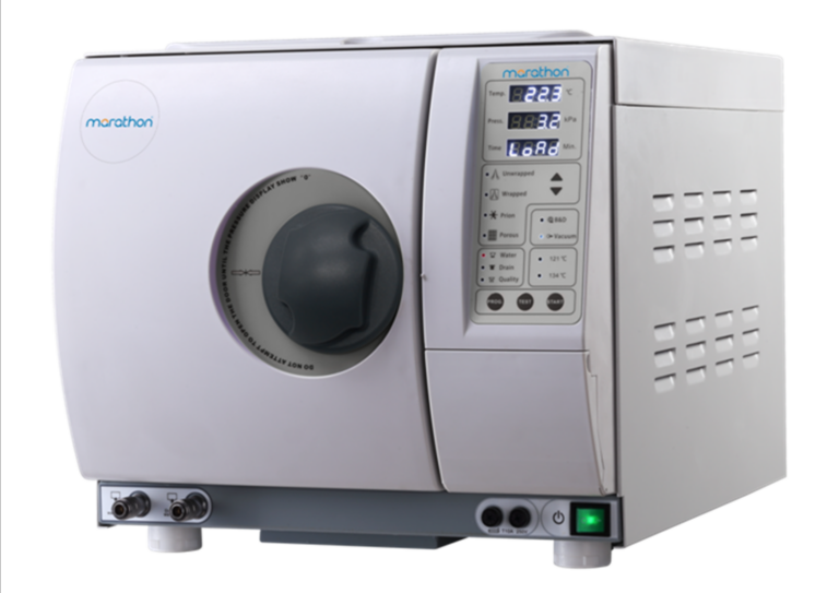 Autoclave BL18 Marathon