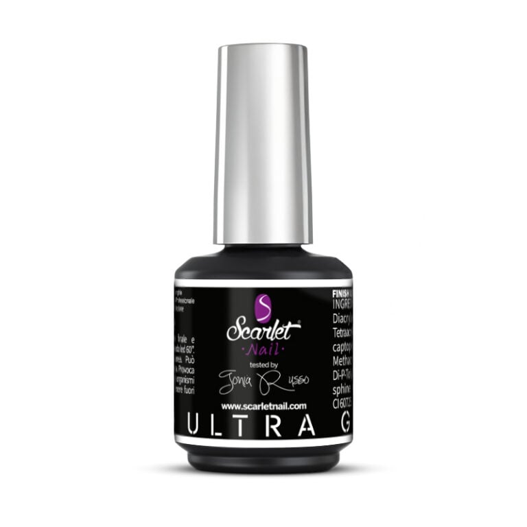 finish ultra glossy 15 ml 10