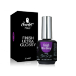 Gel Finish Ultra Glossy 15 ml