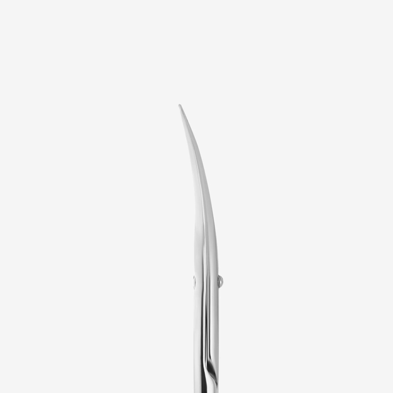 Forbicina per cuticole Staleks Exclusive 20/1 Magnolia - immagine 4