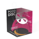 Pedicure disc Staleks PRO 25mm