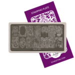 Piastra per Stamping SCA-001