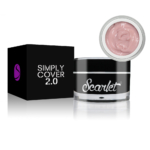 Cover Gel Simply 2.0 30 ml