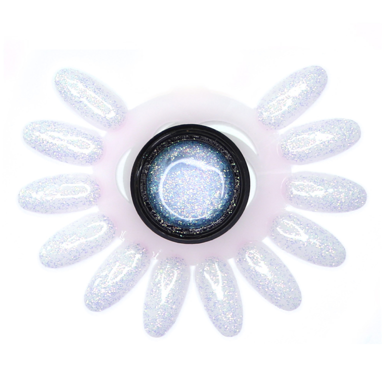 Glitter Collection Color Gel - immagine 4
